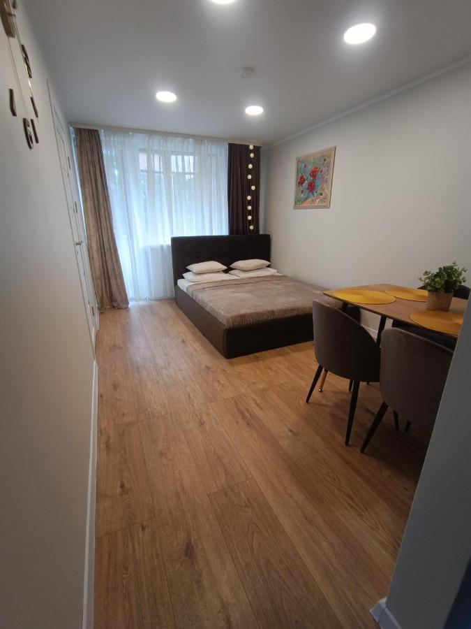 Dariaus Ir Gireno 6 Vilnius