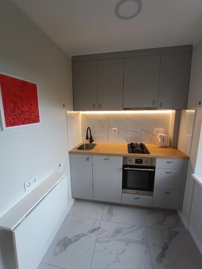 Dariaus Ir Gireno 6 * Vilnius